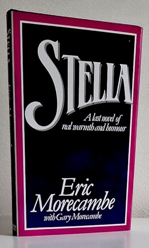 Imagen del vendedor de Stella a la venta por Books Written By (PBFA Member)