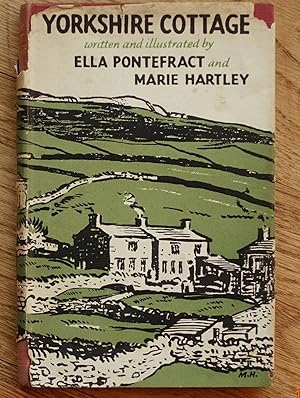 Seller image for Yorkshire Cottage for sale by Books at yeomanthefirst