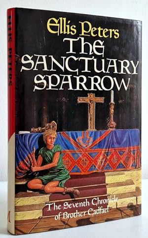 Immagine del venditore per The Sanctuary Sparrow venduto da Books Written By (PBFA Member)