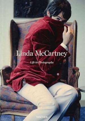 Seller image for Linda McCartney. Life in Photography. for sale by Frans Melk Antiquariaat