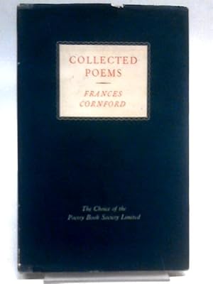 Seller image for Collected Poems for sale by World of Rare Books
