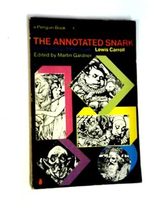 Seller image for The Annotated Snark for sale by World of Rare Books