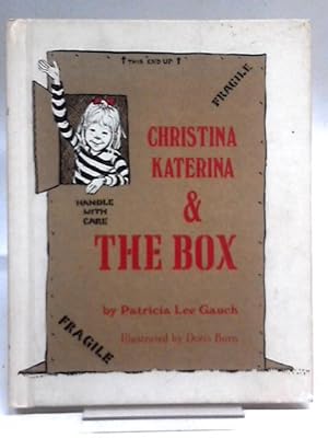 Seller image for Christina Katerina and the Box for sale by World of Rare Books