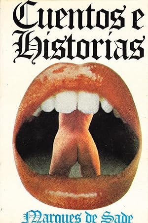 Seller image for Cuentos E Historias (Spanish Edition) for sale by Librairie Cayenne