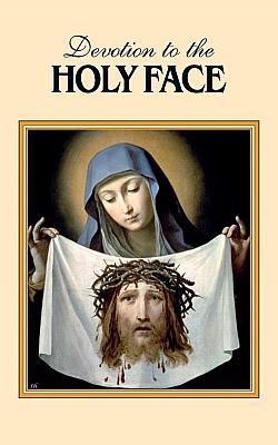 Image du vendeur pour Devotion to the Holy Face mis en vente par Cenacle House