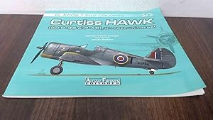 Seller image for Curtiss Hawk: Del P-36 Al P-40 (El Avion Y Sus Colores 3/3) for sale by BoundlessBookstore