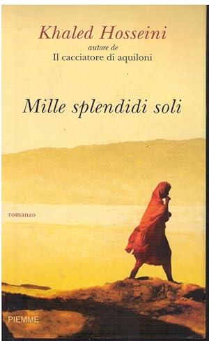 Image du vendeur pour Mille splendidi soli mis en vente par Books di Andrea Mancini