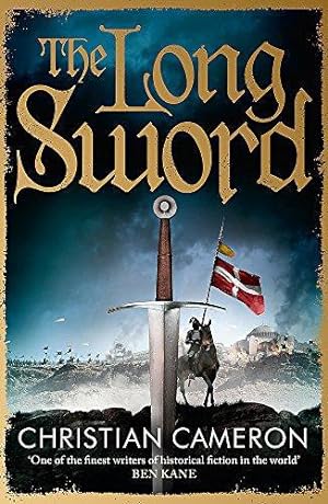 Image du vendeur pour The Long Sword mis en vente par WeBuyBooks 2