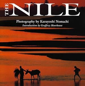 Bild des Verkufers fr The Nile, The: A Photographic Odyssey (Odyssey Guides) zum Verkauf von WeBuyBooks