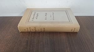 Seller image for A Short history of English for sale by BoundlessBookstore