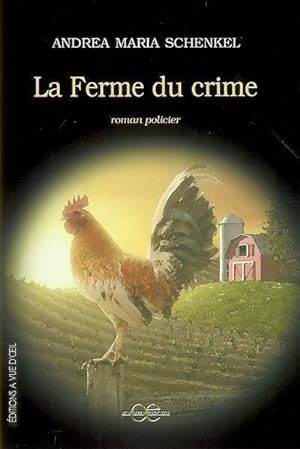 Immagine del venditore per La ferme du crime - Andrea Maria Schenkel venduto da Book Hmisphres