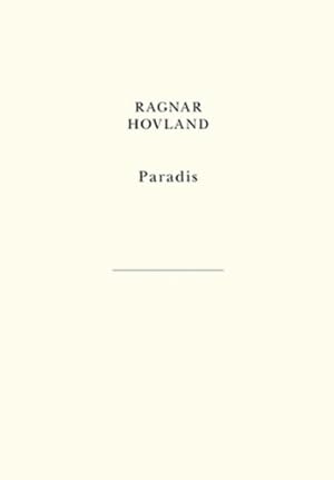 Paradis - Ragnar Hovland