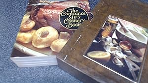 Seller image for The Constance Spry Cookery Book (3rd printing) for sale by BoundlessBookstore