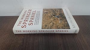 Imagen del vendedor de THE WORKING SPRINGER SPANIEL. a la venta por BoundlessBookstore