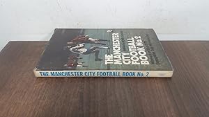 Seller image for The Manchester City football book no 2 for sale by BoundlessBookstore