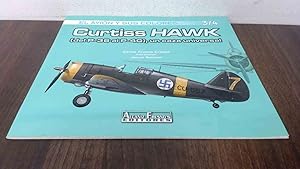 Seller image for Curtiss Hawk: Del P-36 Al P-40 (El Avion Y Sus Colores 3/4) for sale by BoundlessBookstore