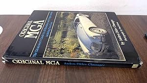 Bild des Verkufers fr Original MGA (Original S.) zum Verkauf von BoundlessBookstore