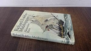 Seller image for Richard Bolitho, Midshipman (First Edition) for sale by BoundlessBookstore