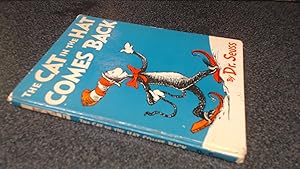 Seller image for The Cat in the Hat Comes Back (Beginner Series) for sale by BoundlessBookstore