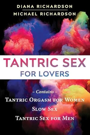 Bild des Verkufers fr Tantric Sex for Lovers zum Verkauf von AHA-BUCH GmbH