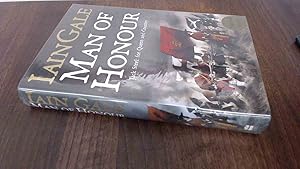 Seller image for Man of Honour (Signed) for sale by BoundlessBookstore