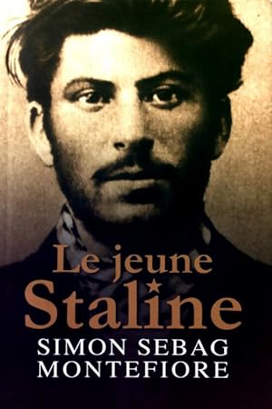 Le jeune Staline - Simon Sebag Montefiore