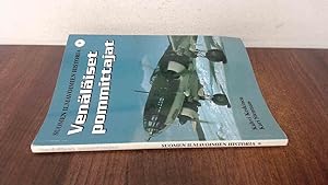 Seller image for SUOMEN ILMAVOIMIEN HISTORIA 9: Venäläiset pommittajat for sale by BoundlessBookstore