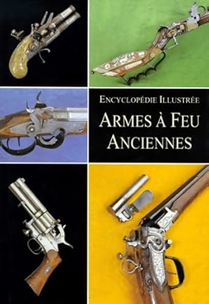 Les armes ? feu anciennes - Vladimir Dolinek