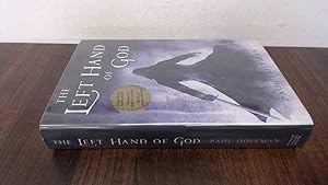 Image du vendeur pour The Left Hand of God (Signed) mis en vente par BoundlessBookstore