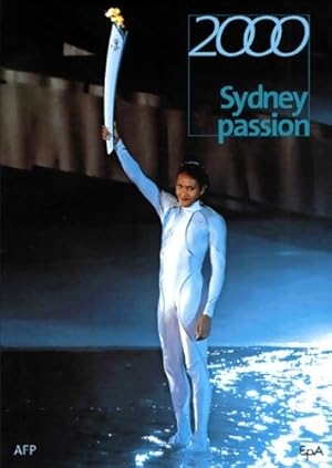 Bild des Verkufers fr Sydney passion - Yves Saint-jacob zum Verkauf von Book Hmisphres