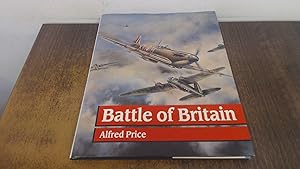 Bild des Verkufers fr The Battle of Britain zum Verkauf von BoundlessBookstore