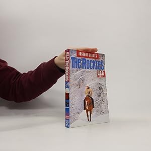 Imagen del vendedor de The Rockies a la venta por Bookbot