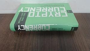 Immagine del venditore per Cryptocurrency: Wie virtuelles Geld unsere Gesellschaft verändert venduto da BoundlessBookstore