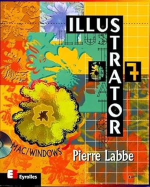 Illustrator 7 - Pierre Labb?