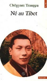 Image du vendeur pour N? au Tibet - Ch?gyam Trungpa mis en vente par Book Hmisphres