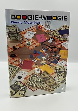 Seller image for Boogie-Woogie - Signed, Limited Edition for sale by The Old Bookshop Collection