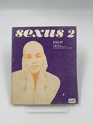 Sexus 2 - octobre novembre décembre 1967