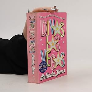 Seller image for Divas Las Vegas for sale by Bookbot