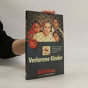 Seller image for Verlorene Kinder for sale by Bookbot