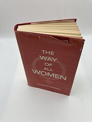Image du vendeur pour The Way of All Women mis en vente par thebookforest.com