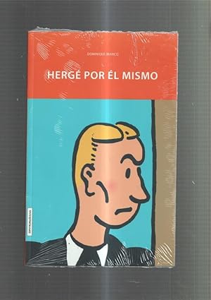 Seller image for HERGE por el mismo for sale by El Boletin
