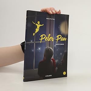 Bild des Verkufers fr Peter Pan zum Verkauf von Bookbot