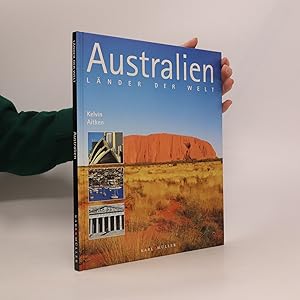 Bild des Verkufers fr Australien zum Verkauf von Bookbot