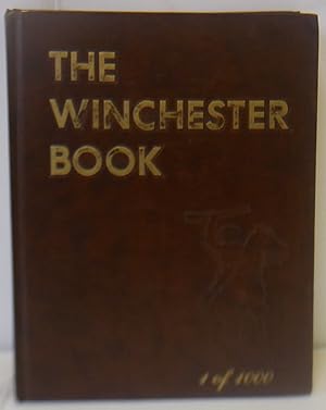 Seller image for The Winchester Book for sale by Hereward Books