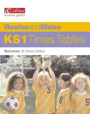 Bild des Verkufers fr Times Tables 57 (Revise and Shine) (Revise & Shine S.) zum Verkauf von WeBuyBooks 2