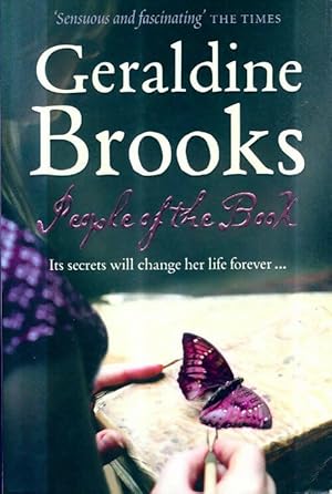 Immagine del venditore per People of the book - Geraldine Brooks venduto da Book Hmisphres