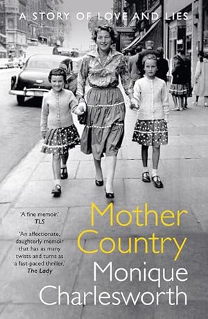Seller image for Mother Country : A Story of Love and Lies for sale by Smartbuy