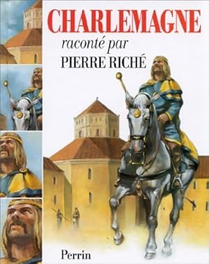 Bild des Verkufers fr Charlemagne - Pierre Rich? zum Verkauf von Book Hmisphres