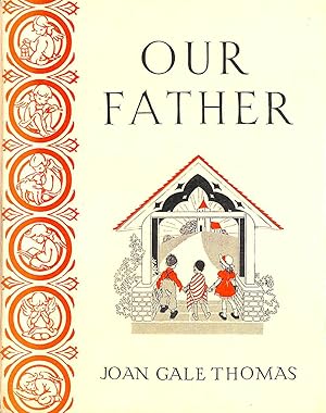 Seller image for Our Father for sale by M Godding Books Ltd