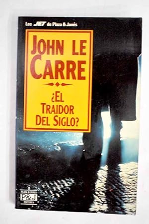 Imagen del vendedor de El traidor del siglo? a la venta por Alcan Libros